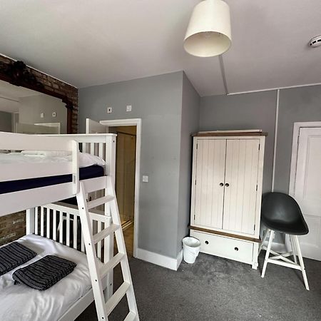 Stay In Paddington Лондон Экстерьер фото