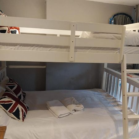 Stay In Paddington Лондон Экстерьер фото