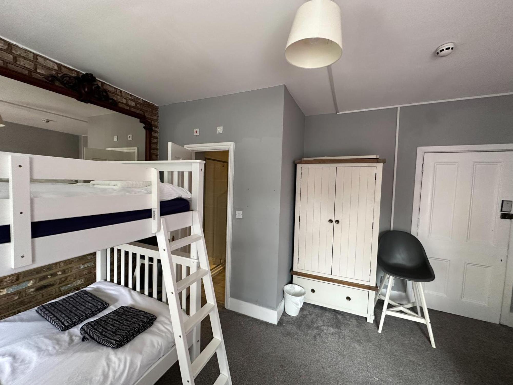 Stay In Paddington Лондон Экстерьер фото