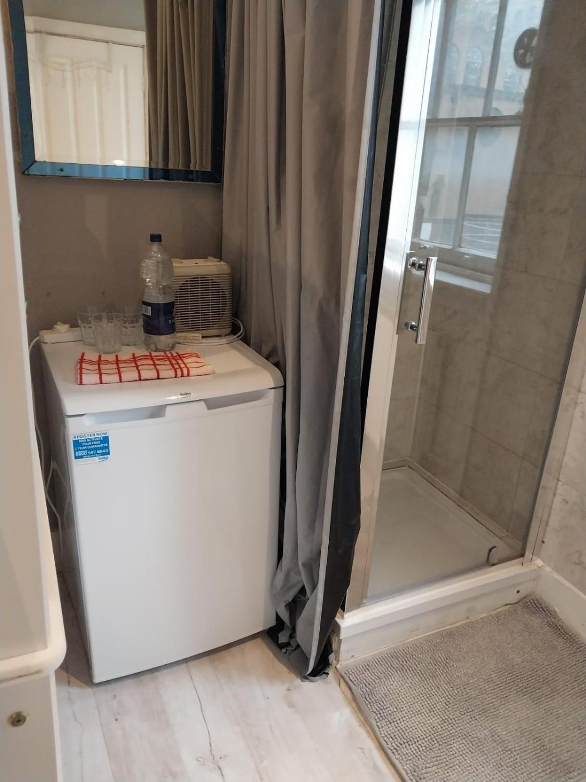 Stay In Paddington Лондон Экстерьер фото