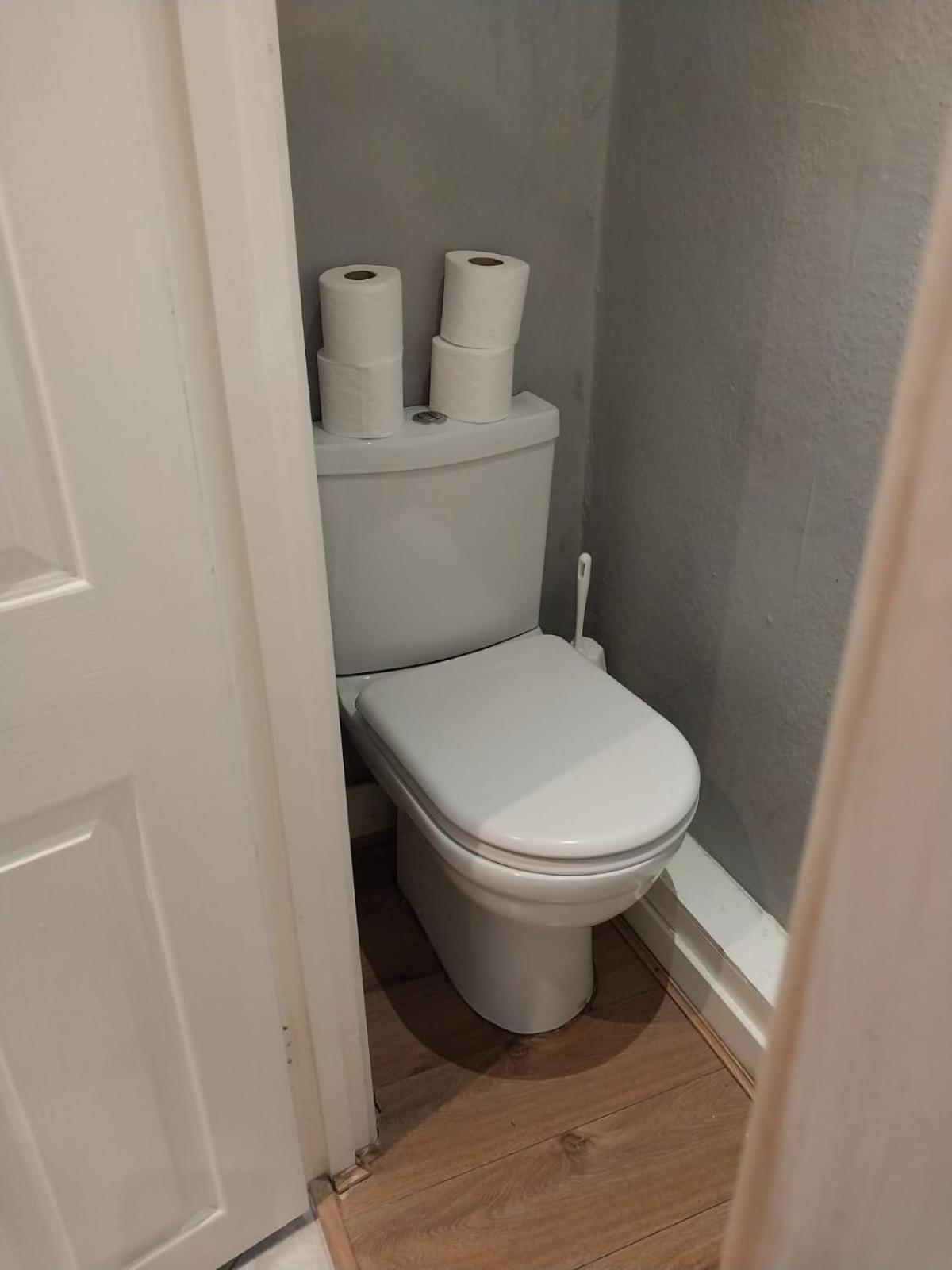 Stay In Paddington Лондон Экстерьер фото