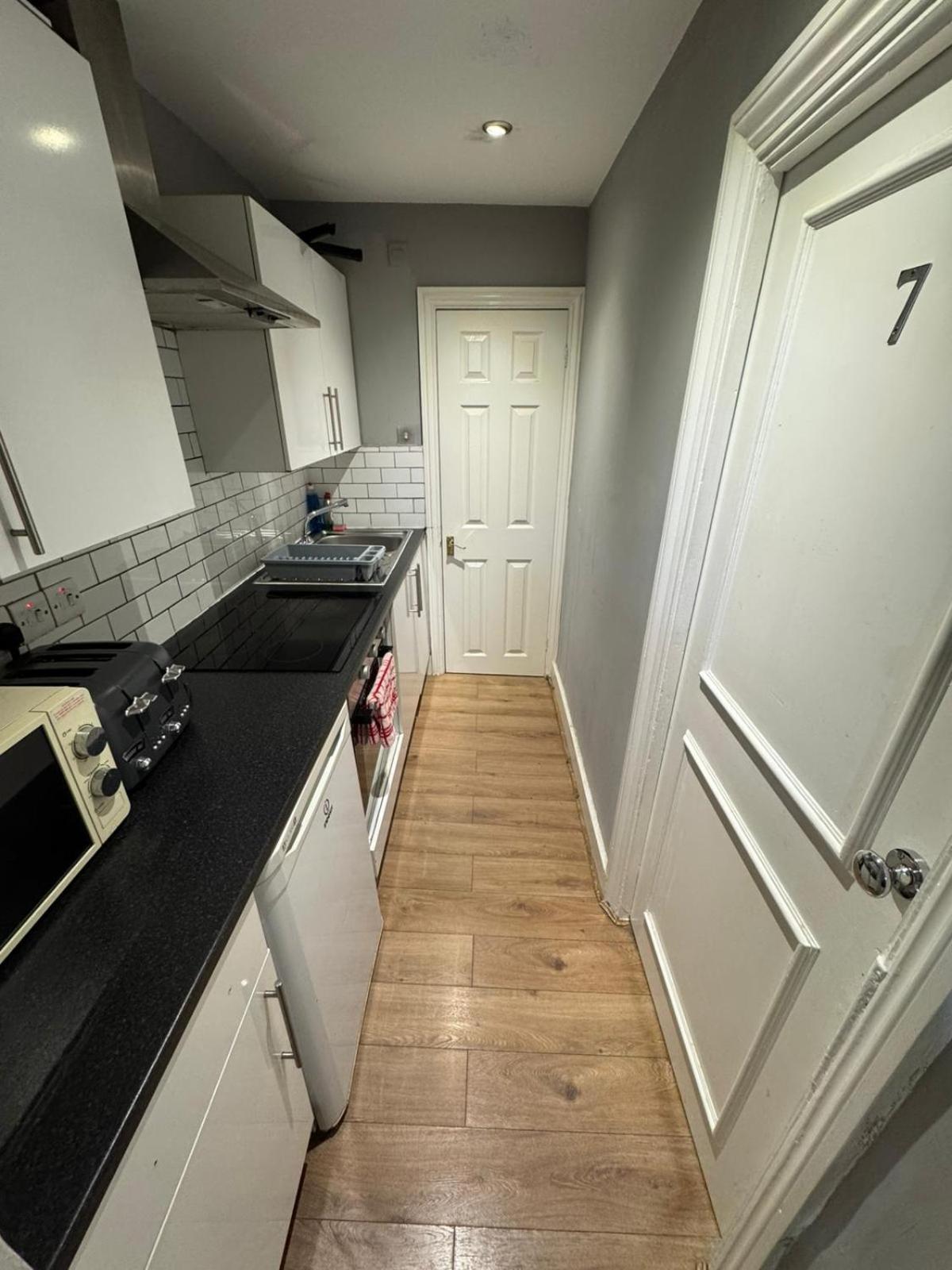 Stay In Paddington Лондон Экстерьер фото