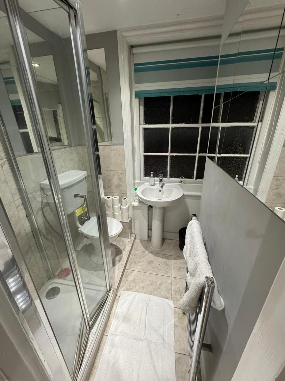 Stay In Paddington Лондон Экстерьер фото