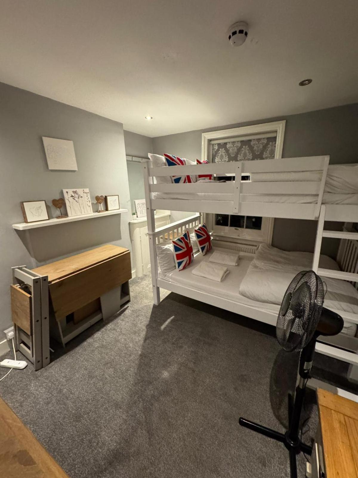 Stay In Paddington Лондон Экстерьер фото