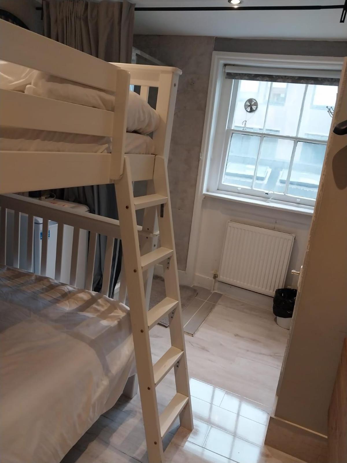 Stay In Paddington Лондон Экстерьер фото